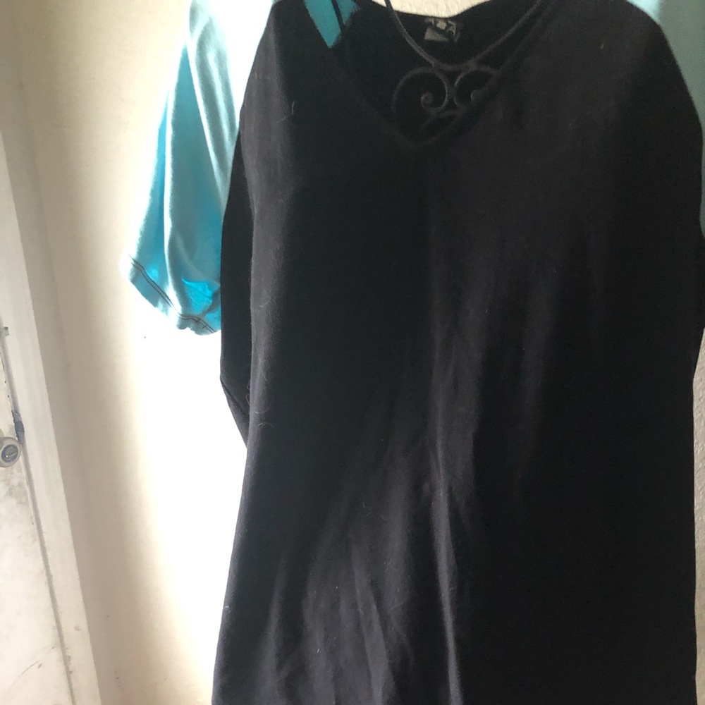 Women’s ABA Plus Size Workout Set